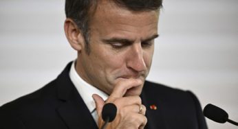 France : Les amis d’Israël mettent les gaz pour bloquer la reconnaissance de l’Etat palestinien