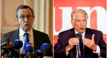 De Villepin sort un nouveau livre : les oreilles de Retailleau sifflent, après son échec cuisant à Alger