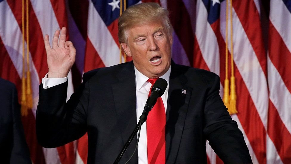 Trump frappe fort : l’Afrique se voit privée d’un soutien crucial !