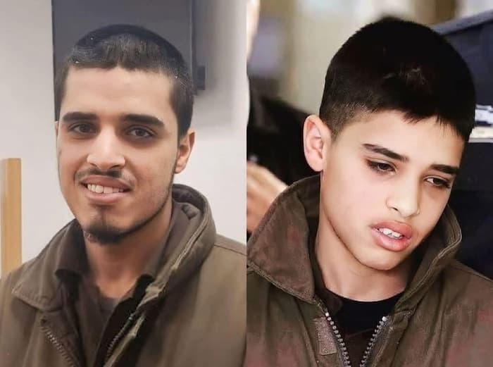 Cisjordanie: Après 10 ans d’emprisonnement, Ahmad Manasra enfin libre