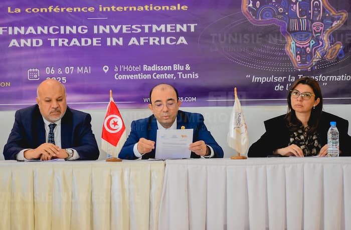 FITA 2025: Conclave international à Tunis pour impulser la transformation de l’Afrique et faire face aux tensions économiques mondiales