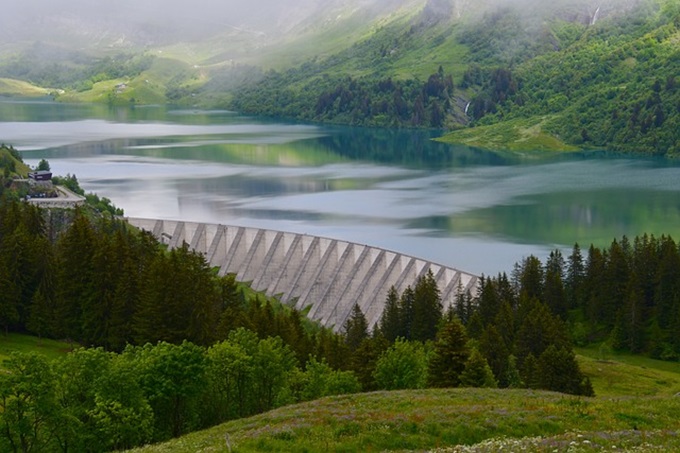 Barrages : Les réserves ont presque doublé en 4 mois, en attendant la manne prévue en avril