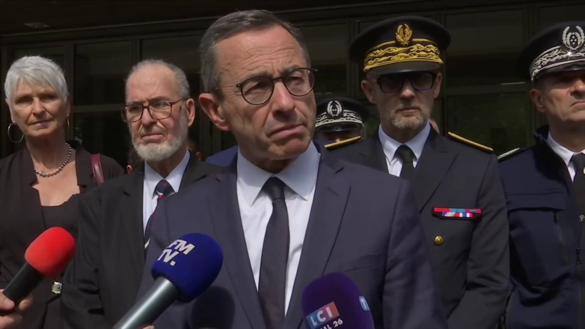 France-Meurtre d’Aboubakr : il est là le visage hideux de l’islamophobie, ces vérités que peu osent dire…