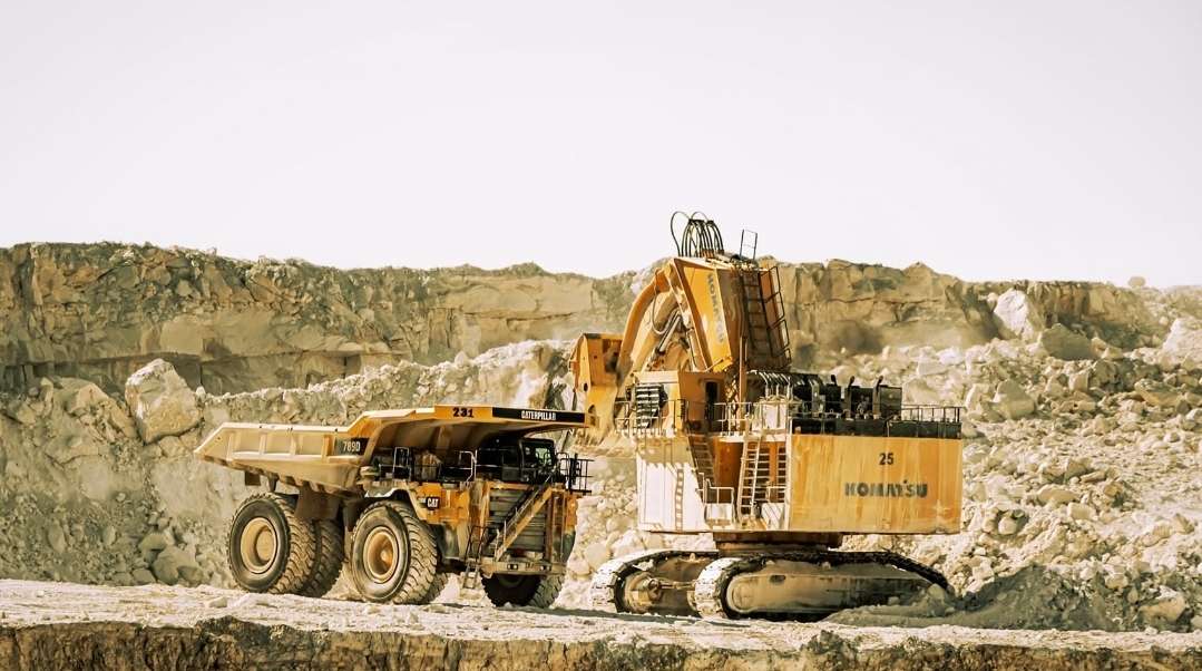 Phosphate : La reprise est bel et bien amorcée
