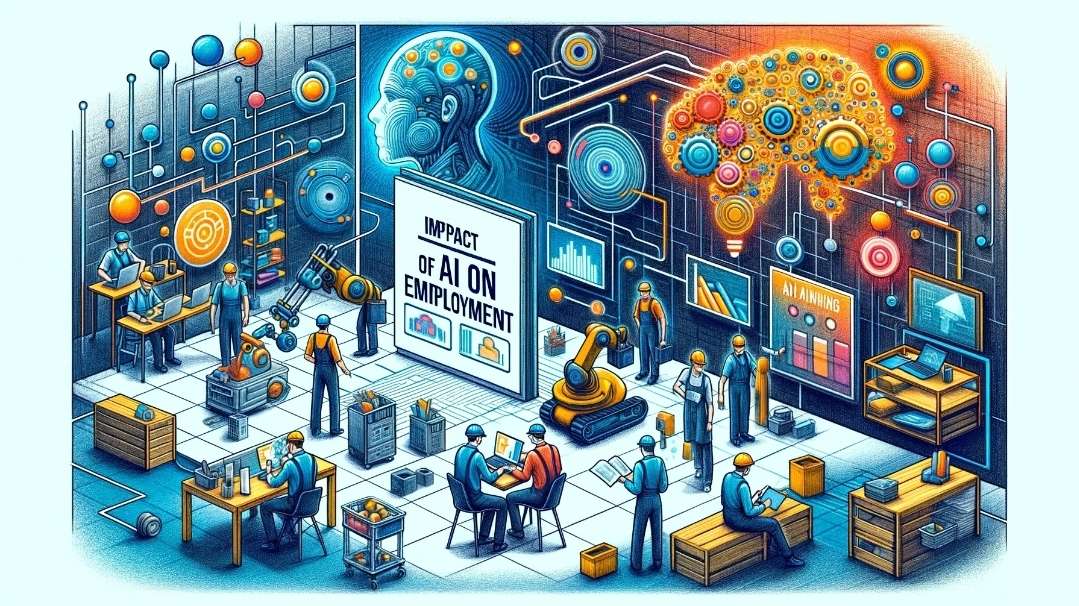 L’IA va affecter 40% des emplois : l’ONU appelle à l’adaptation