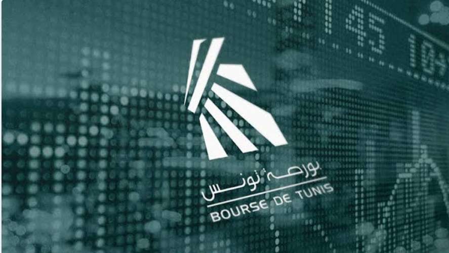 Bourse de Tunis : Le Tunindex en hausse