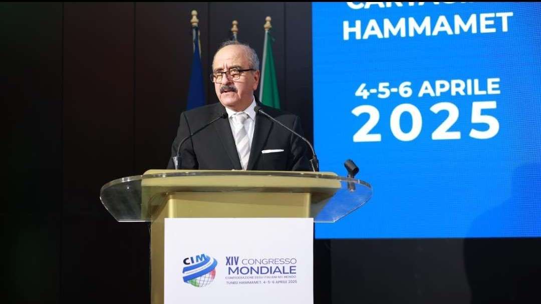 L’Italie cumule des investissements de 3,7 milliards de dinars en Tunisie