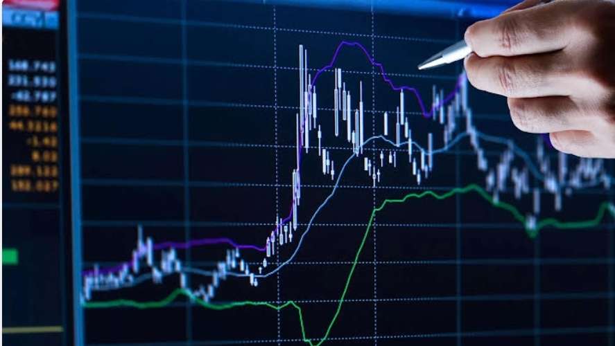 L’économie mondiale dans la tourmente