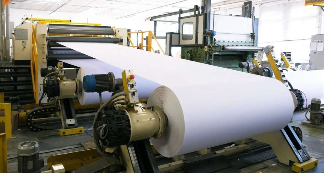 Industries manufacturières : Les réalisations passent à la grande vitesse