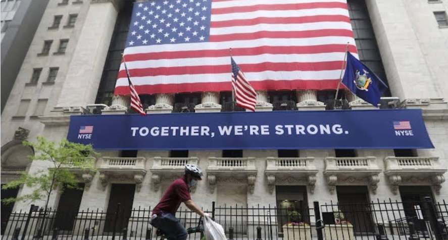 Donald Trump cède face à la réalité économique américaine