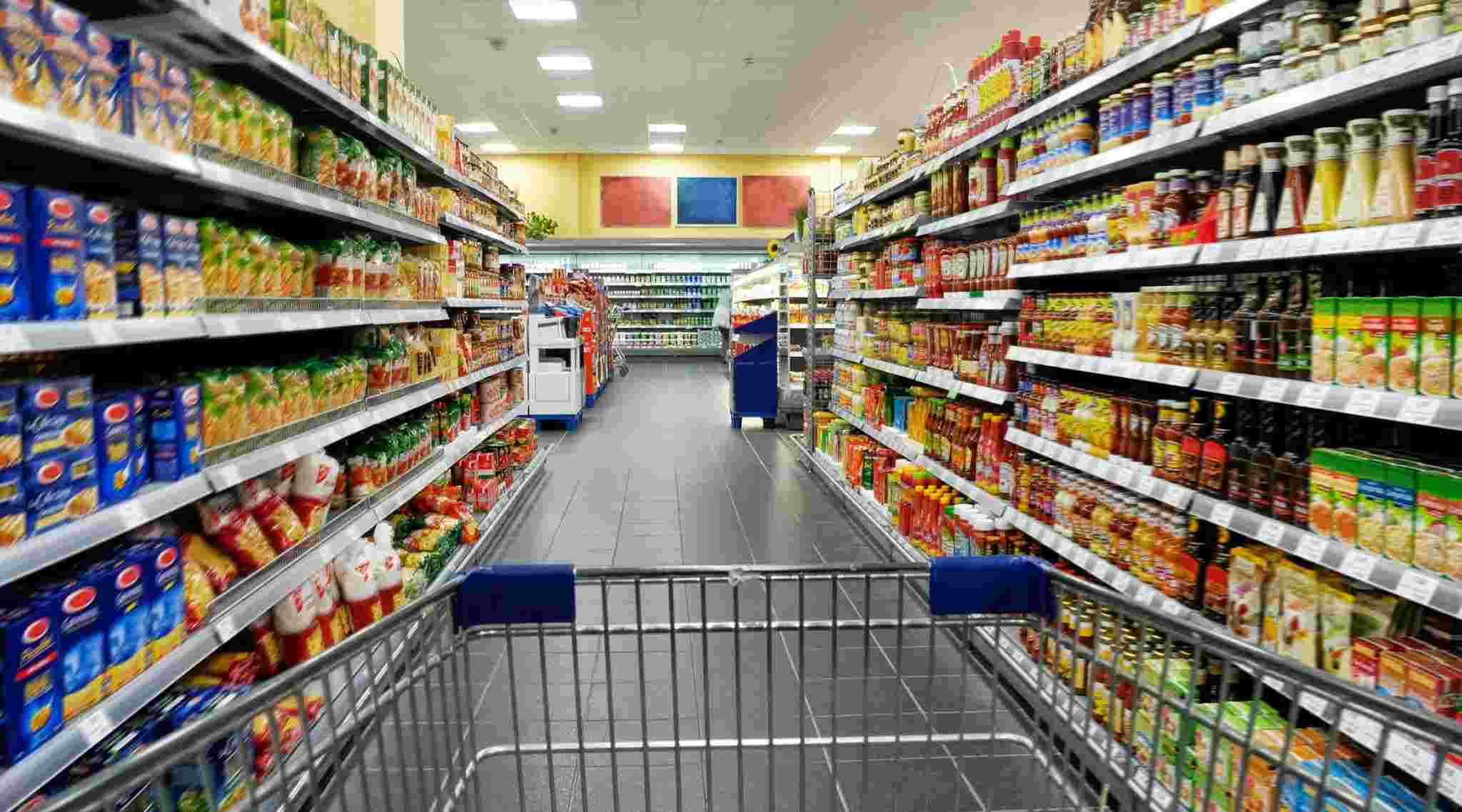 Un excédent alimentaire en recul mais toujours positif au 1T 2025