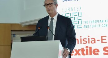 Tunisie-Europe : un nouveau cap pour le textile durable avec l’Italie en soutien historique