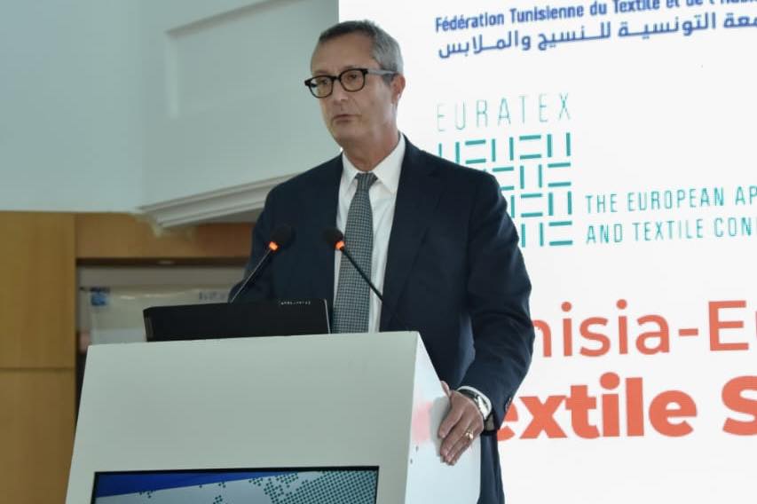Tunisie-Europe : un nouveau cap pour le textile durable avec l’Italie en soutien historique
