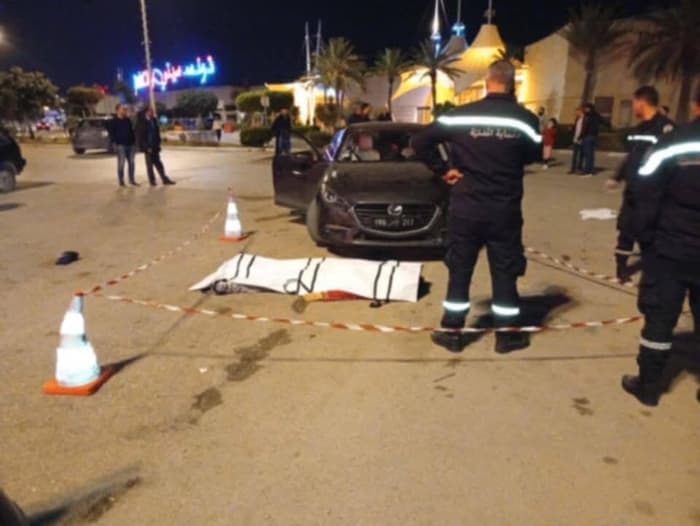 Meurtre dans le parking d’un centre commercial: Sept individus arrêtés dont le suspect principal