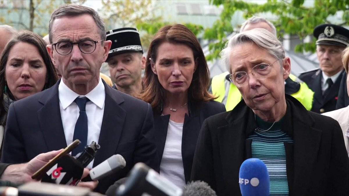 France : ils s’acharnent sur le lycée musulman de Lille alors que le Tribunal administratif a tranché