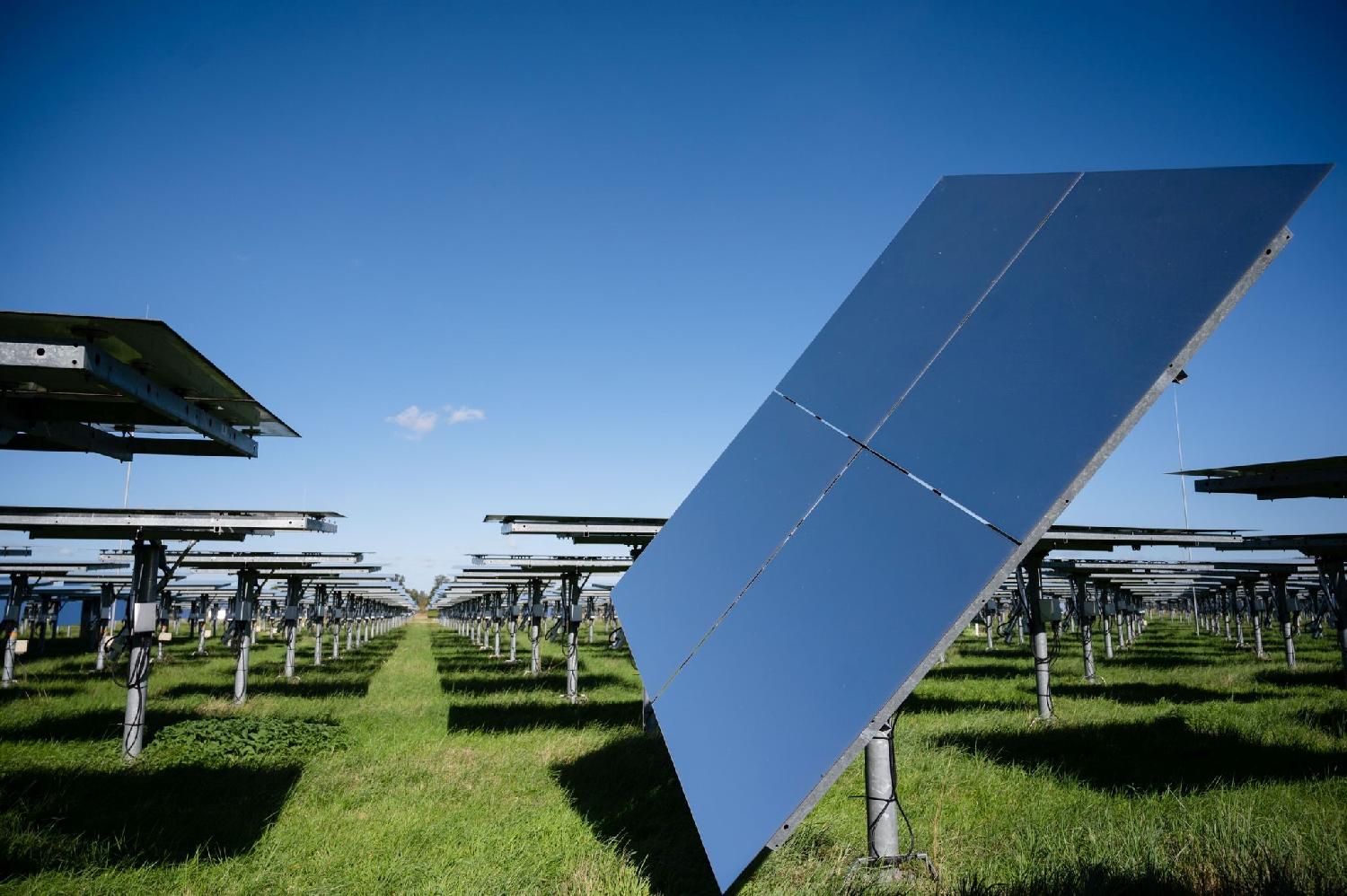 2024 : Une année record pour les énergies renouvelables en Afrique et dans le monde
