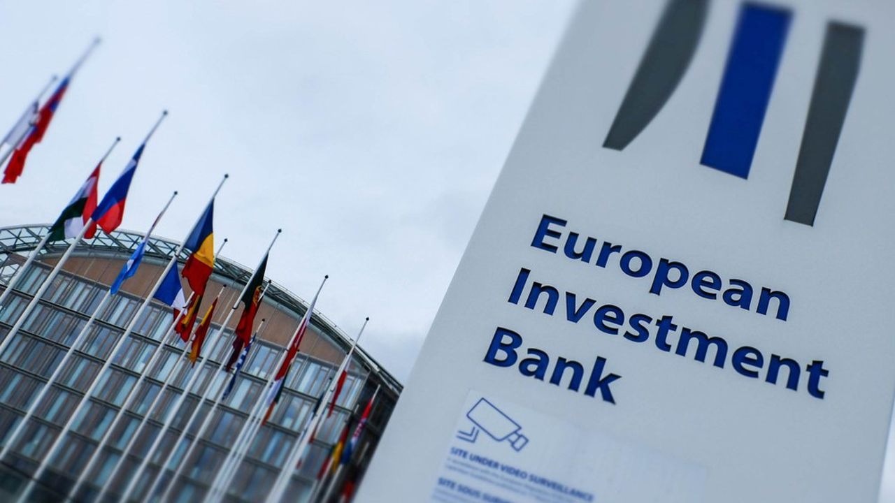 Back to basics : La Banque Européenne d’Investissement