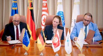 TUNICASH : la TFBank, un pont numérique entre la France et la Tunisie pour une diaspora actrice du développement