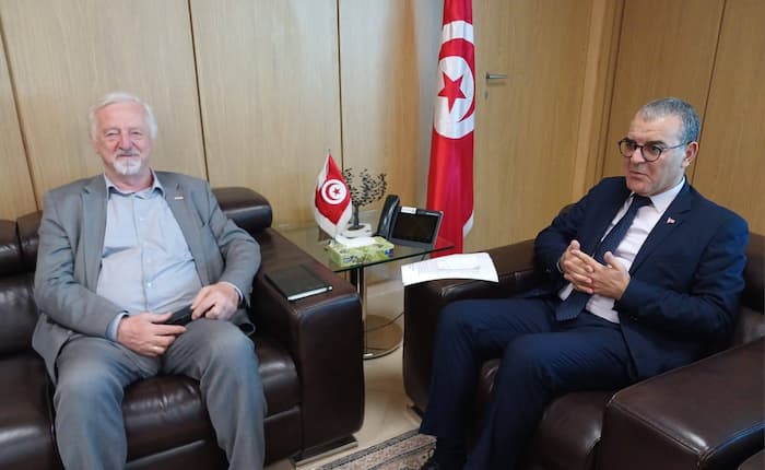 Le groupe allemand PRETTL compte ouvrir une unité industrielle en Tunisie pour créer 500 emplois