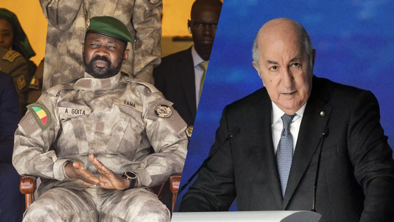 Attention à la colère d’Alger : il ferme son espace aérien avec le Mali