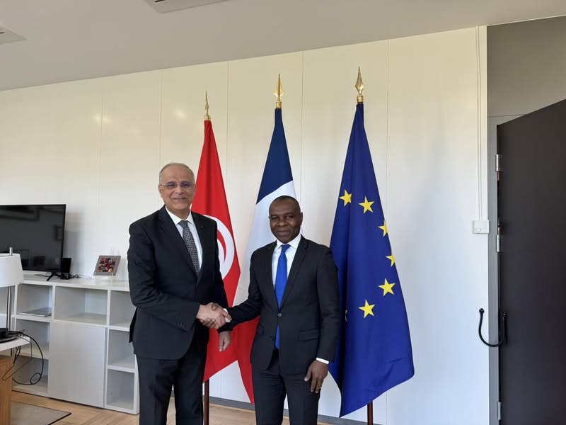 Tunisie–France : une volonté commune de renforcer les partenariats économiques et culturels