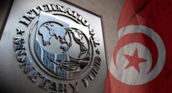 Economie tunisienne: Le FMI prévoit un taux de croissance de 1,4% en 2025 et en 2026