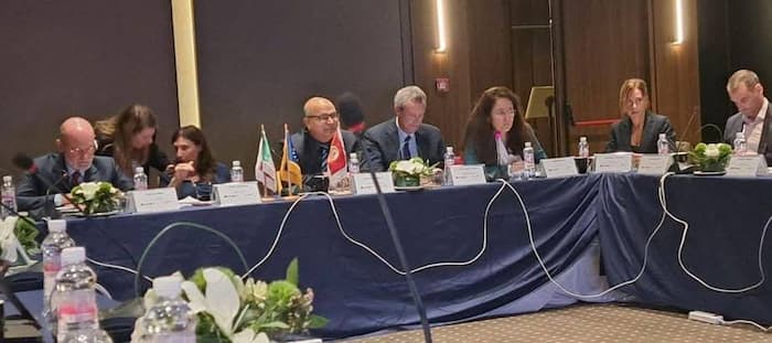 Tunisie – Italie: Le Comité Mixte de Suivi du Programme de Coopération Transfrontalière approuve 30 projets