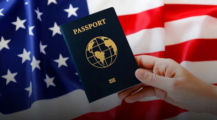 USA: 2,78 millions de passeports délivrés en mars 2025, un record historique
