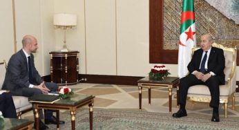 France-Algérie : Barrot reprend la voie de la raison, les incendiaires et leur Chef ne vont pas aimer…