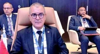 Tunisie – Le ministre de l’économie prendra part aux réunions annuelles du printemps du FMI et de la BM.