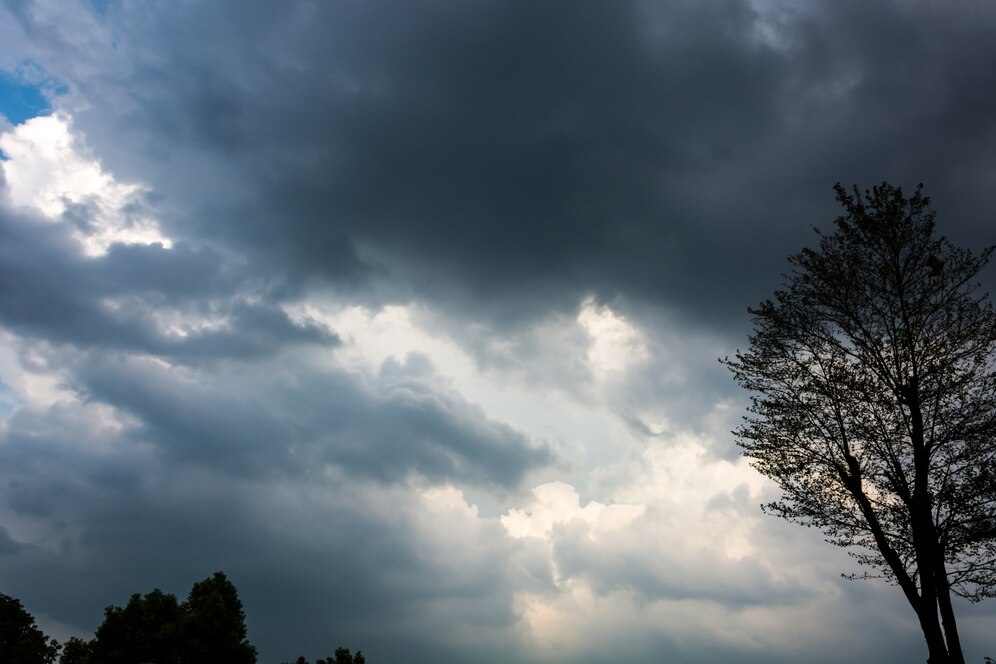 Alerte météo ce dimanche: Voici les régions concernées