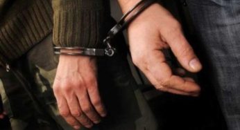 Rafraf: Arrestation de deux individus pour plantation de drogue et possession d’armes à feu illégales