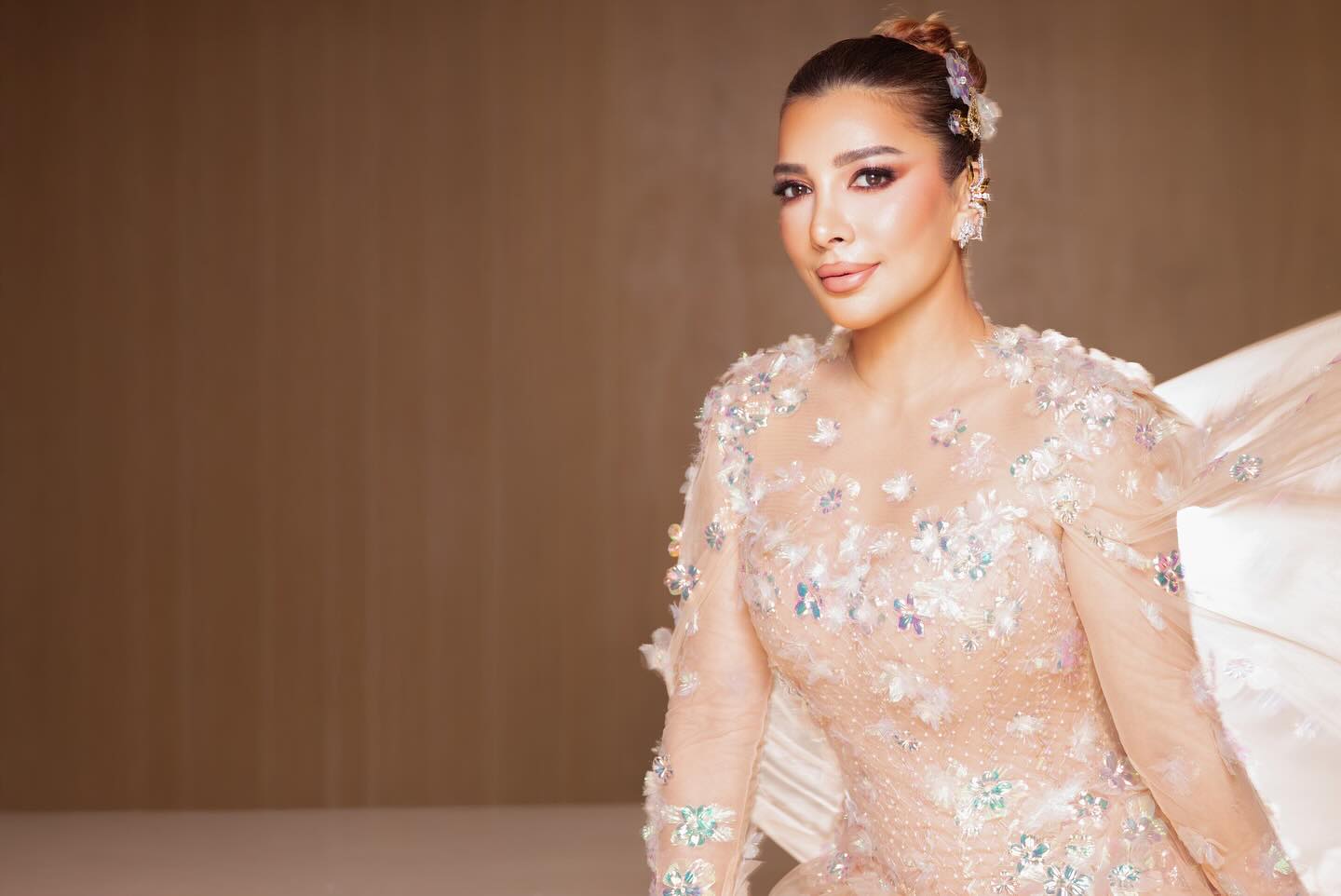 Assala Nasri honorée par la Syrie: Une voix retrouvée
