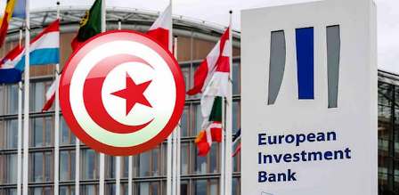 Tunisie – Des investissements de la BEI attendus en Tunisie