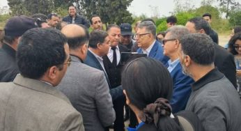 Monastir : Bouderbala annonce un projet de loi pour protéger l’environnement