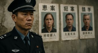 Chine : Des primes pour la capture d’agents secrets américains