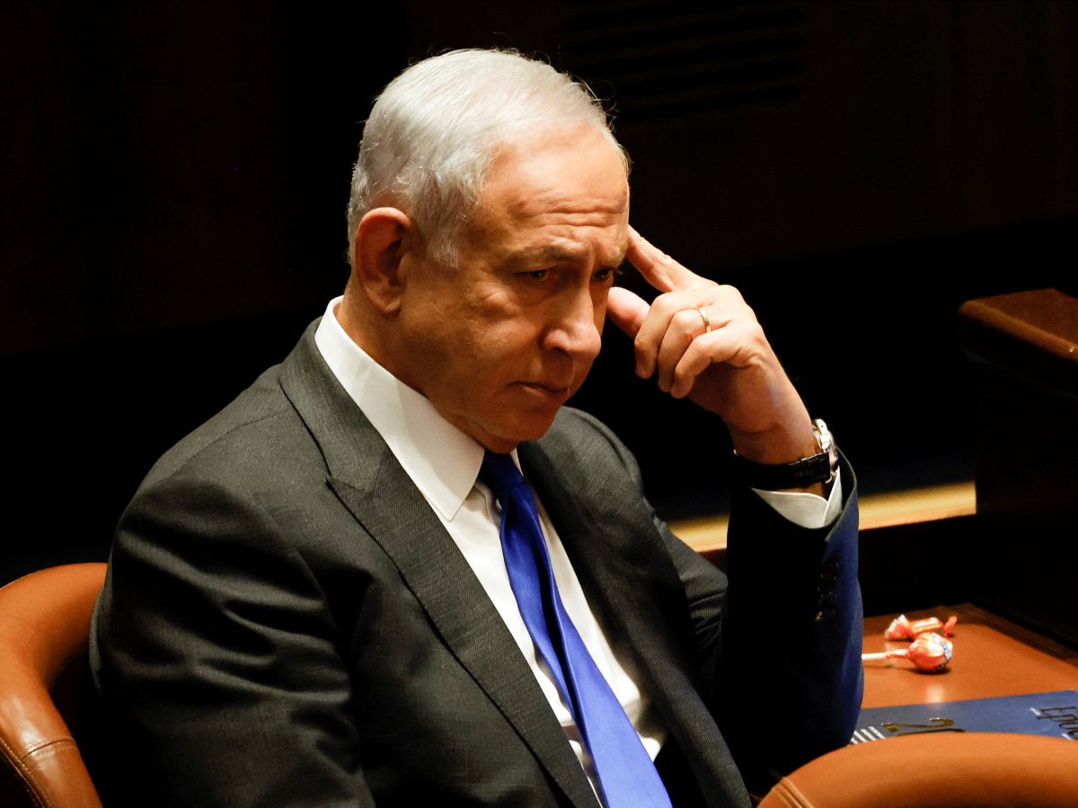 Israël : Le tour de Netanyahu viendra, un document explosif entre les mains de la Cour suprême