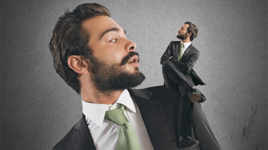 Psychologie : Trop dur avec vous-même ? Voici les 3 visages du critique intérieur et comment le faire taire