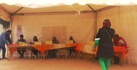 Tunisie – Caravane de santé au profit des habitants de Douz