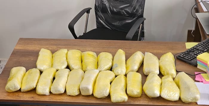 Frontières tuniso-libyennes: Une tentative de trafic de 21 kg de cocaïne déjouée