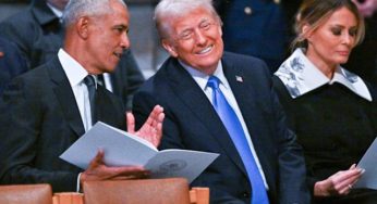 Trump désire l’affronter à la présidentielle de 2028, Obama monte au front et il n’est pas seul…