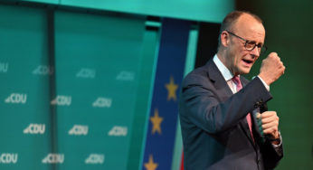 Allemagne : 2e annonce sur les étrangers alors que Merz n’est pas officiellement installé, il va leur pourrir la vie