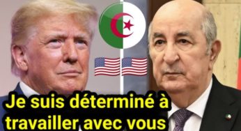 Sahara occidental : Trump réserve une très mauvaise surprise à Rabat, il tourne casaque…