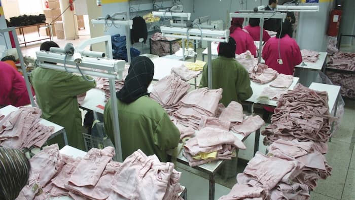 Secteur privé au Maroc: 83 % des entreprises sont informelles (rapport)