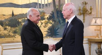 Ahmed Attaf porteur d’un message de Tebboune à Saïed : Vers un partenariat stratégique renforcé entre la Tunisie et l’Algérie