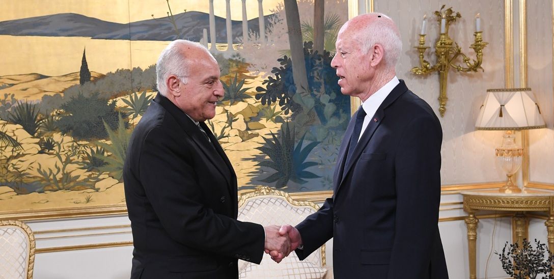 Ahmed Attaf porteur d’un message de Tebboune à Saïed : Vers un partenariat stratégique renforcé entre la Tunisie et l’Algérie