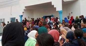 Tunisie – Drame du lycée El Mazouna : D’autres locaux de l’établissement menacent de s’écrouler