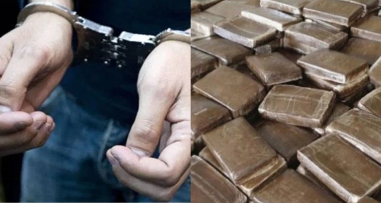 Monastir : démantèlement d’un réseau de trafic de drogue, quatre arrestations