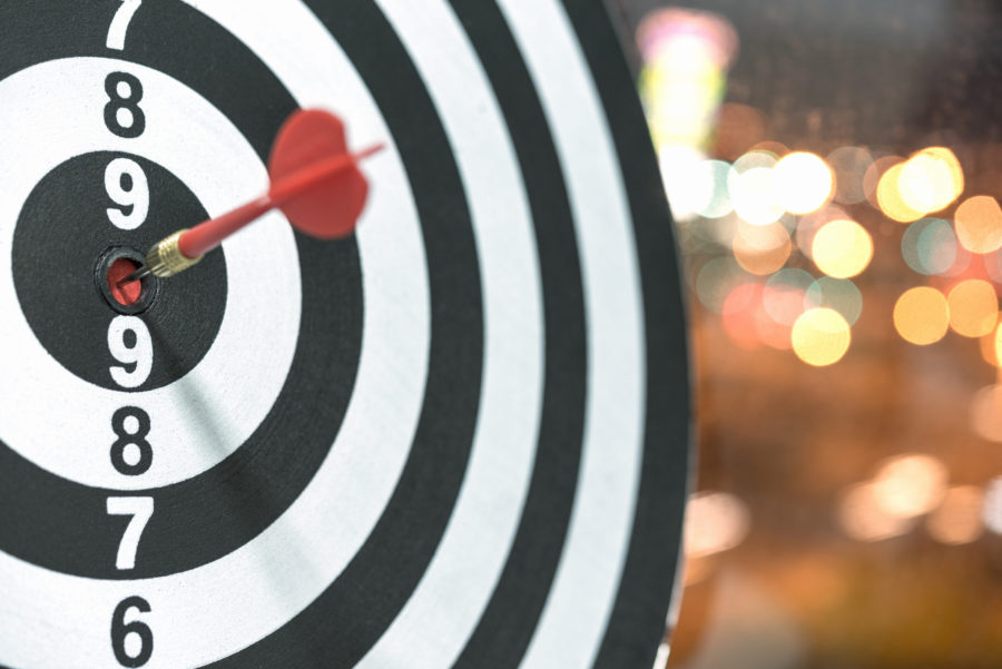 Psychologie : Comment atteindre n’importe quel objectif : un guide universel