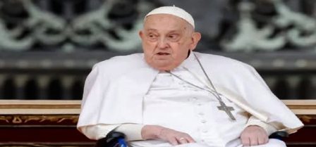 Le Pape fâche Israël en dénonçant les conditions humanitaires « tragiques et honteuses » à G-a-z-a